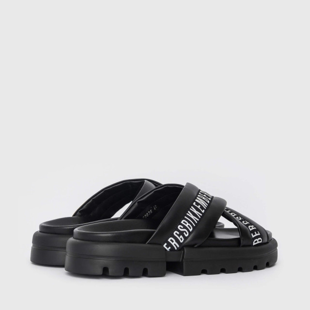 Шлепанцы Bikkembergs