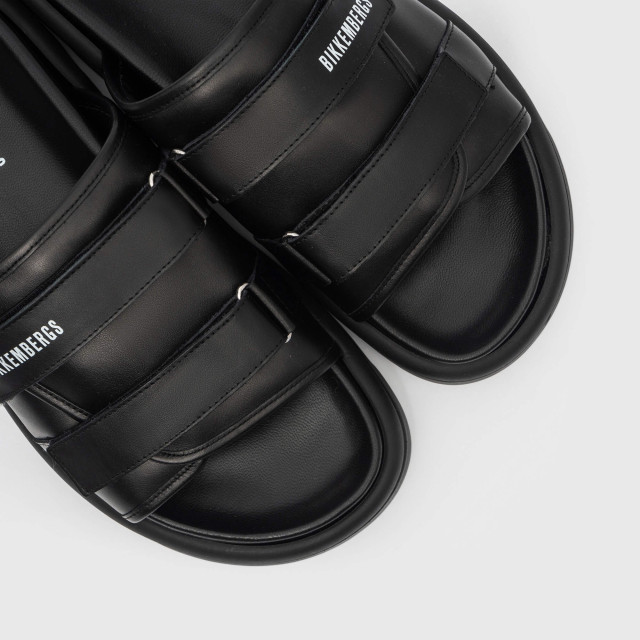Шлепанцы Bikkembergs
