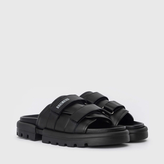 Шлепанцы Bikkembergs