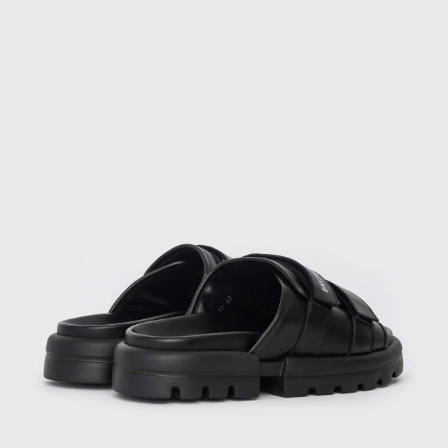 Шлепанцы Bikkembergs