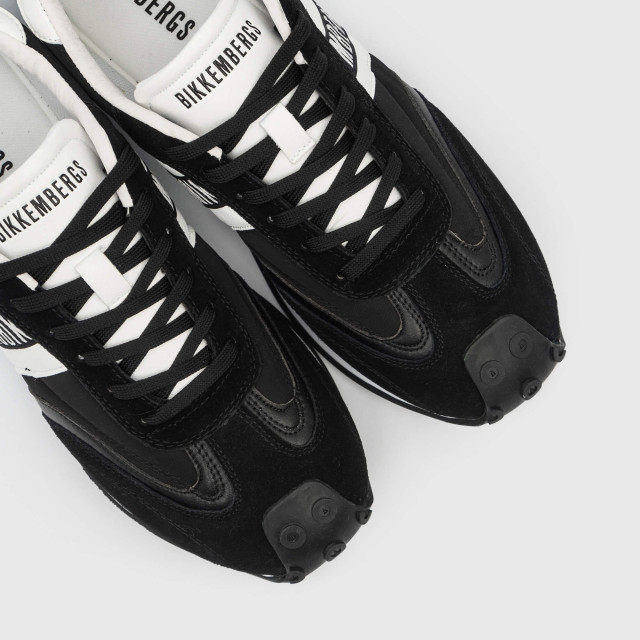 Кроссовки Bikkembergs