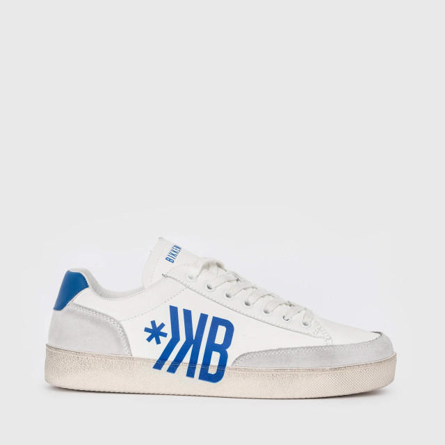 Кеды Bikkembergs