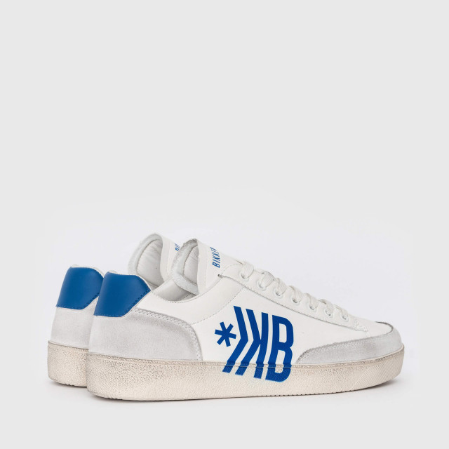 Кеды Bikkembergs