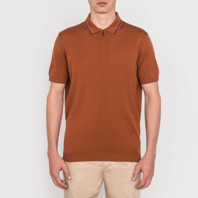 Поло Corneliani CC