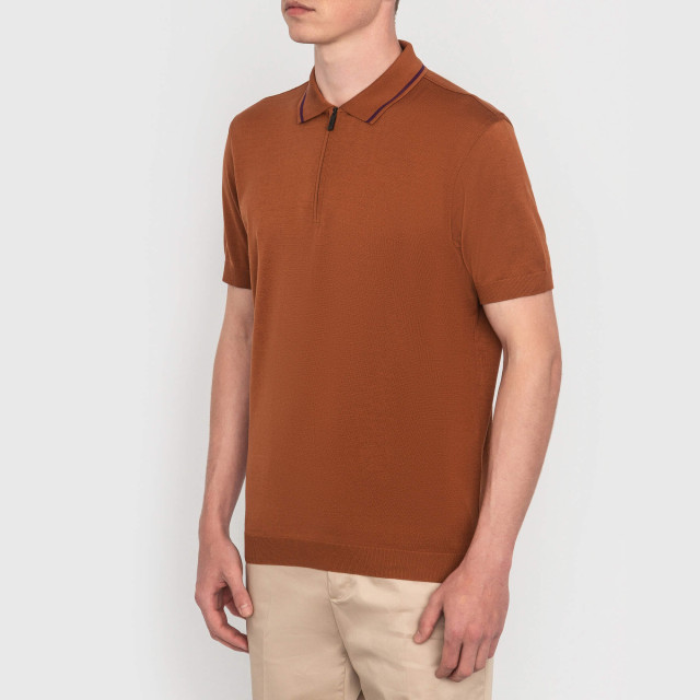 Поло Corneliani CC