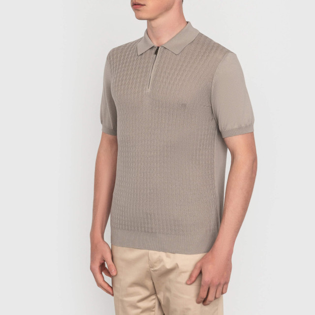 Поло Corneliani 