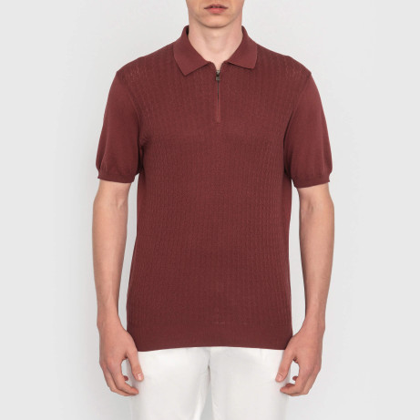 Поло Corneliani 