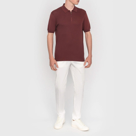 Поло Corneliani 