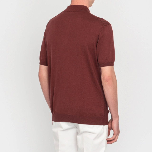 Поло Corneliani 