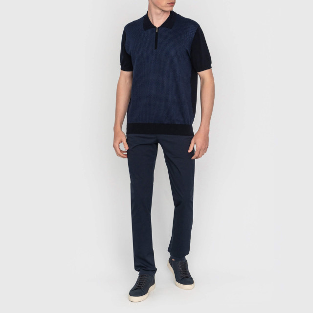 Поло Corneliani 