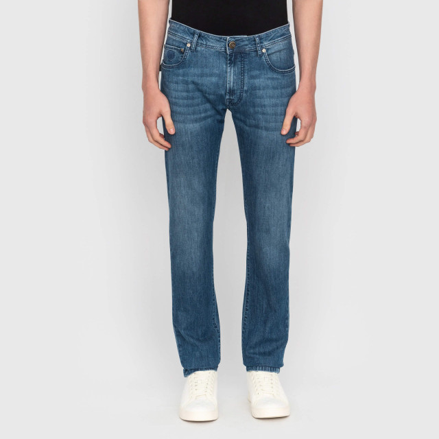 Джинсы Corneliani