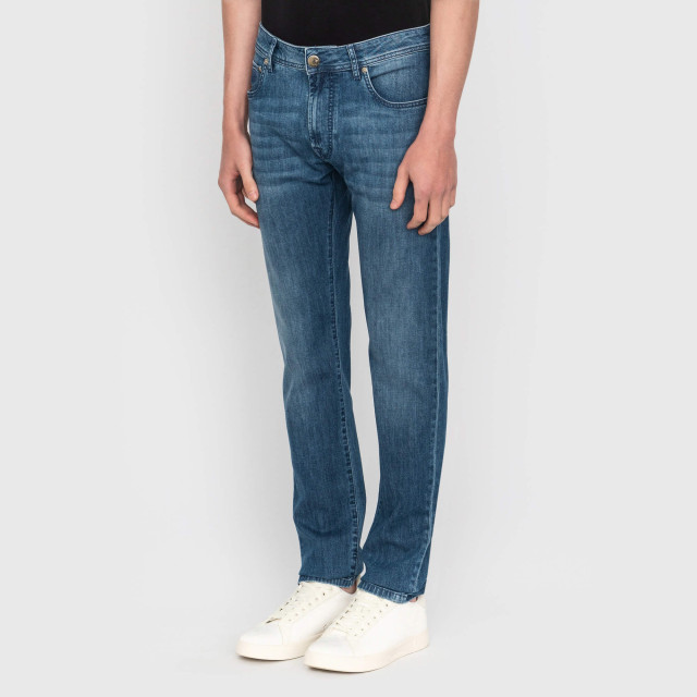 Джинсы Corneliani