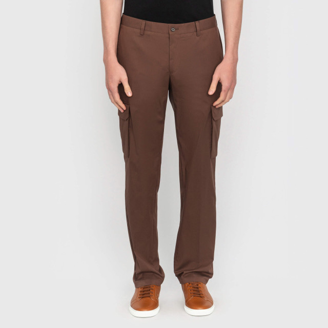 Брюки Corneliani