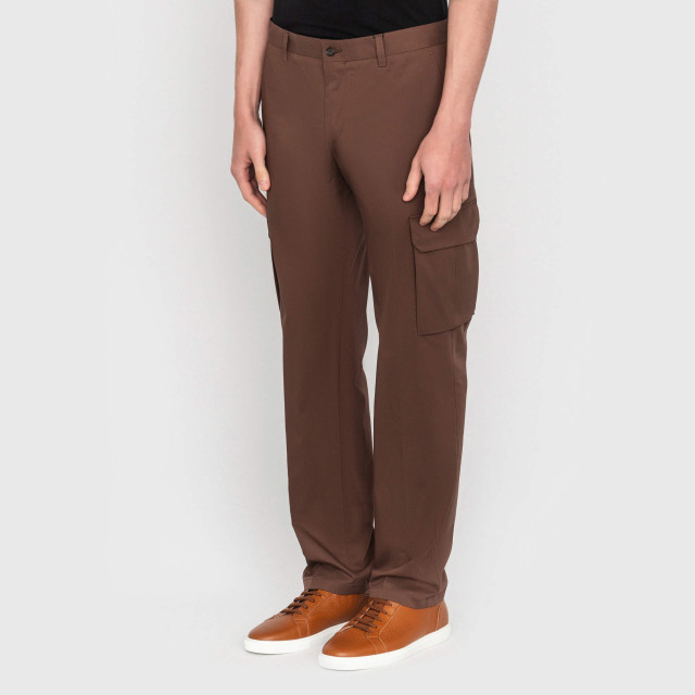 Брюки Corneliani