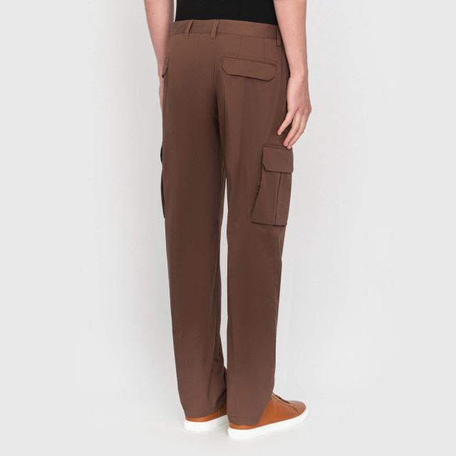 Брюки Corneliani