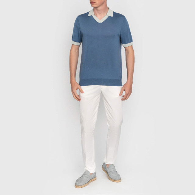 Брюки Corneliani