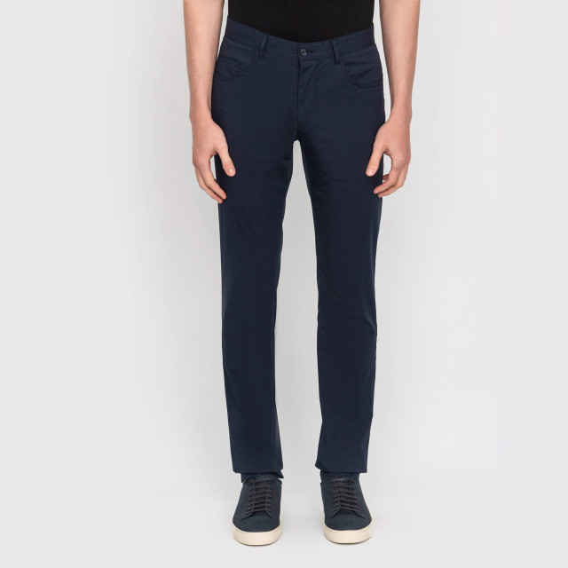 Джинсы Corneliani