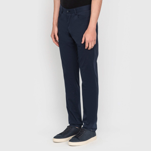 Джинсы Corneliani