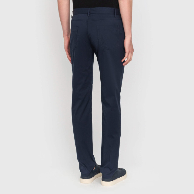 Джинсы Corneliani