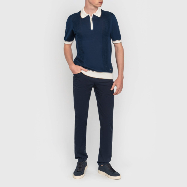 Джинсы Corneliani