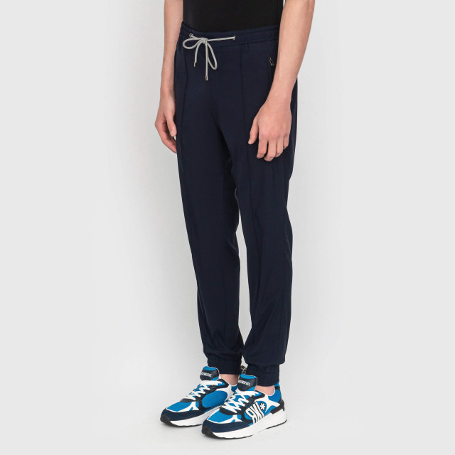 Брюки Corneliani 