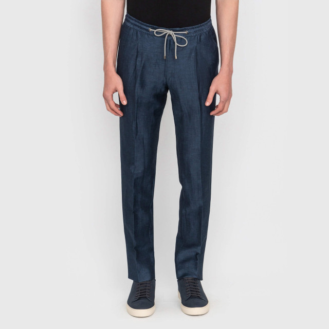 Брюки Corneliani 