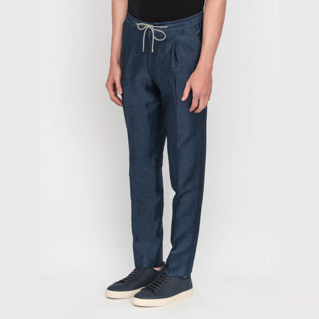 Брюки Corneliani 