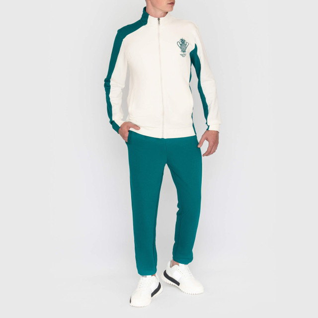 Костюм спортивный Bikkembergs