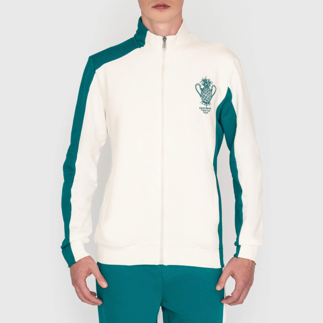 Костюм спортивный Bikkembergs