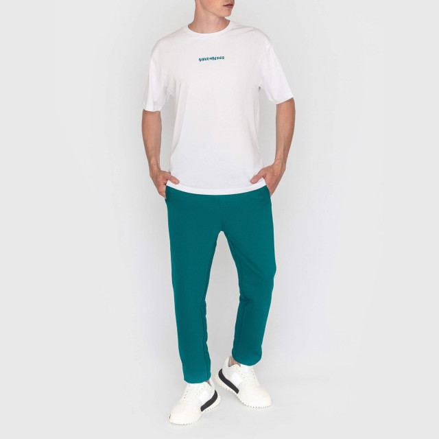 Футболка Bikkembergs