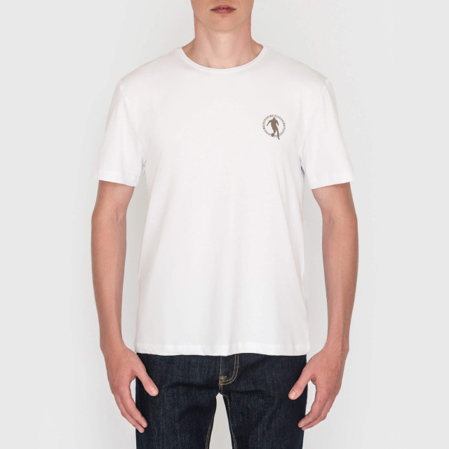 Футболка Bikkembergs