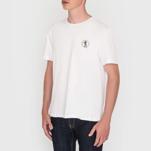 Футболка Bikkembergs