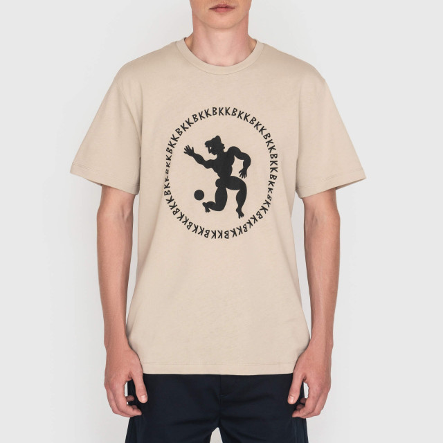 Футболка Bikkembergs
