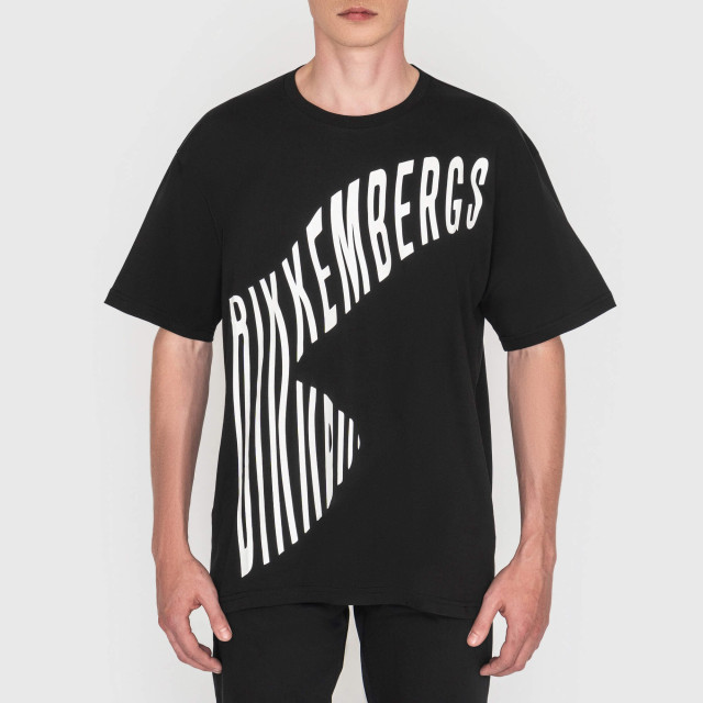 Футболка Bikkembergs