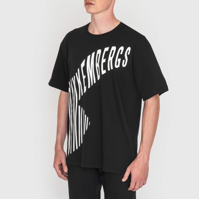 Футболка Bikkembergs