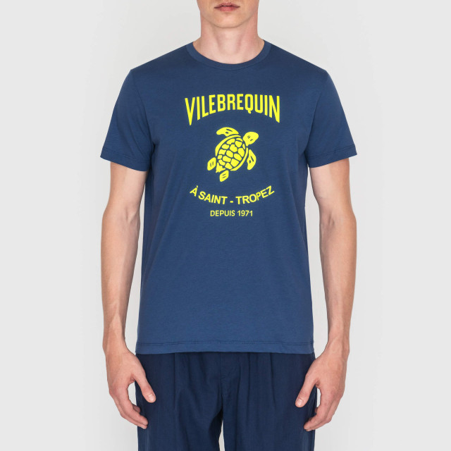 Футболка Vilebrequin