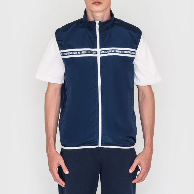 Жилет Bikkembergs