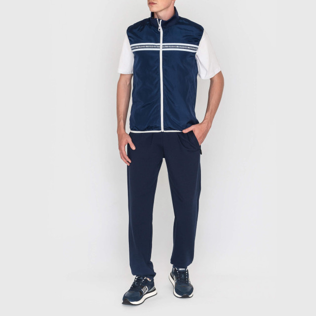 Жилет Bikkembergs