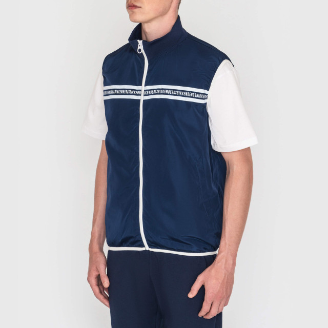 Жилет Bikkembergs
