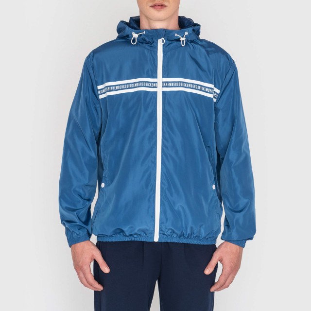 Вітровка Bikkembergs