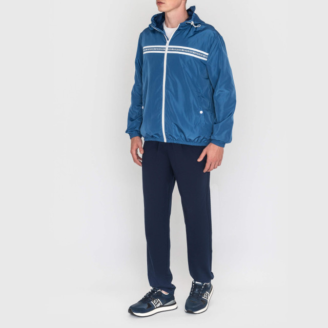 Вітровка Bikkembergs