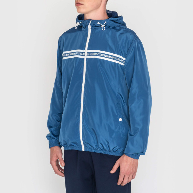 Вітровка Bikkembergs