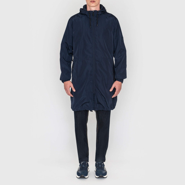 Ветровка Bikkembergs