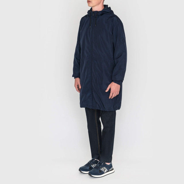 Ветровка Bikkembergs