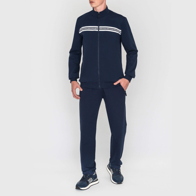 Кофта спортивная Bikkembergs