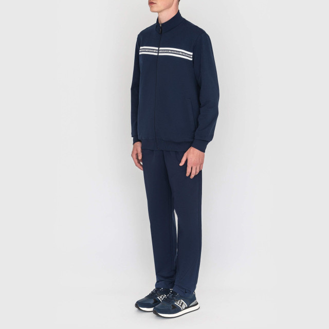Брюки спортивные Bikkembergs