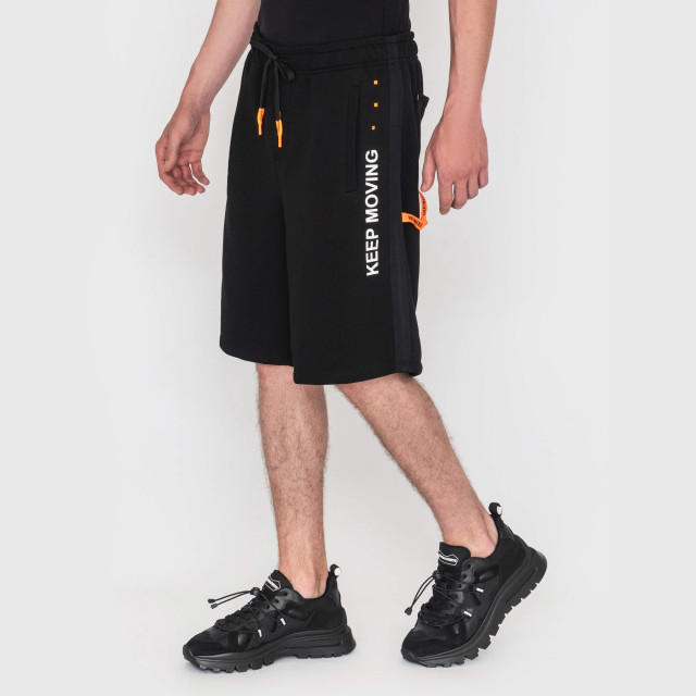 Шорты Bikkembergs