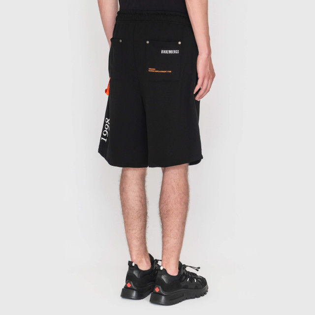 Шорты Bikkembergs