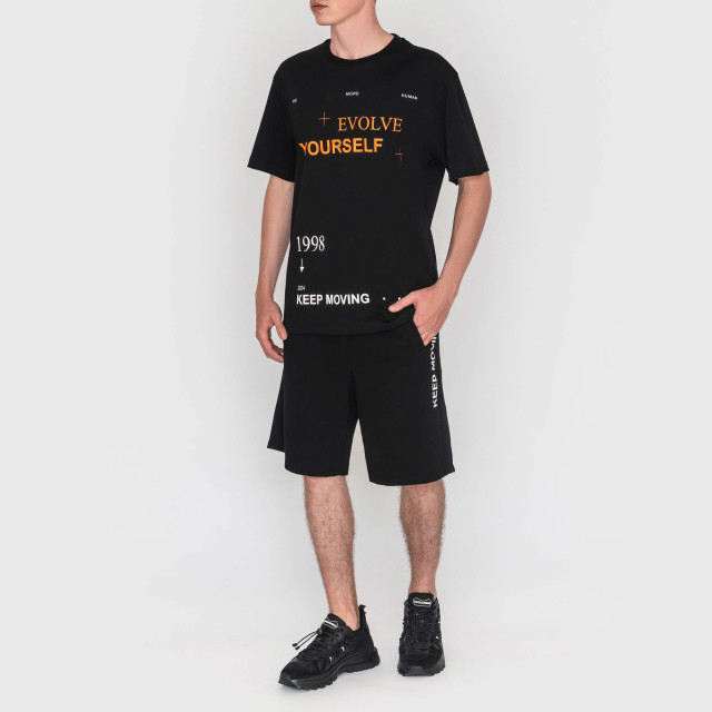 Шорты Bikkembergs