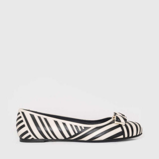 Балетки Salvatore Ferragamo